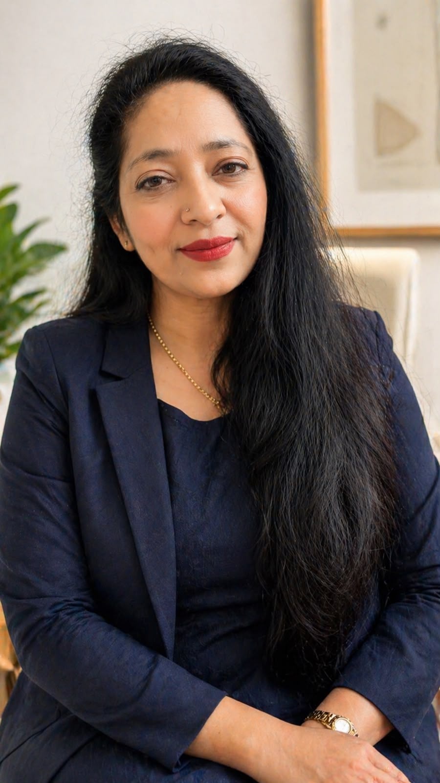 Director Divya Soni
