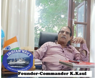 Founder GS India