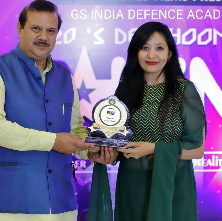 देहरादून के श्रेष्ठ कोचिंग इंस्टिट्यूट से करें सैनिक स्कूल की तैयारी